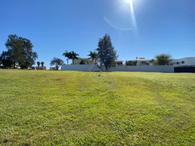 Lote/Terreno à venda, 625m² no Alphaville Dom Pedro, Campinas