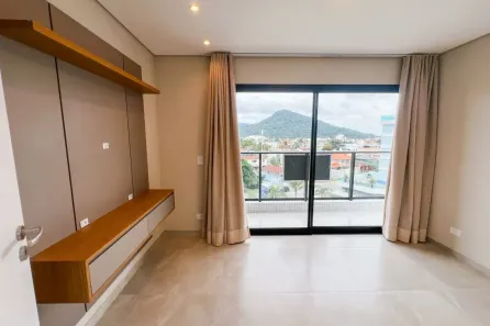 Apartamento com 4 Quartos à venda, 220m² no Centro, Matinhos