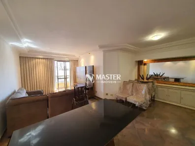 Apartamento com 3 Quartos à venda, 150m² no Boa Vista, Marília