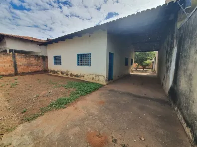 Casa com 2 Quartos à venda, 130m² no Residencial Center Ville, Goiânia