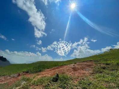 Lote/Terreno à venda, 447m² no Laranja Azeda, Atibaia