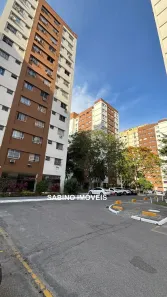 Apartamento com 2 Quartos à venda, 60m² no Colubande, São Gonçalo