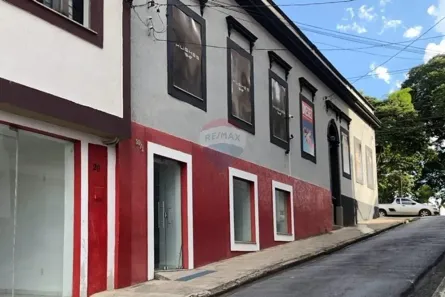 Sala Comercial para alugar, 80m² no Centro, Bragança Paulista