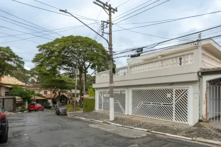 Casa com 3 Quartos à venda, 100m² no Jardim Olympia, São Paulo