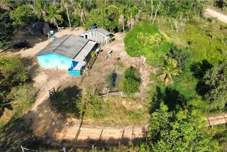 Fazenda/Sítio à venda, 80m² no , Vale do Anari