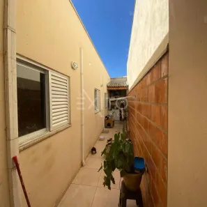Casa com 3 Quartos à venda, 85m² no Jardim Residencial Veneza, Indaiatuba