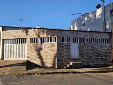 Casa com 3 Quartos à venda, 18m² no Vila Vicentina, Brasília