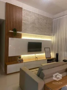 Casa de Condomínio com 3 Quartos à venda, 320m² no Urbanova VII, São José dos Campos