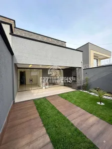 Casa com 3 Quartos à venda, 112m² no Jardim Fonte Nova, Goiânia
