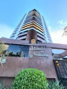 Apartamento com 3 Quartos à venda, 130m² no Parnamirim, Recife