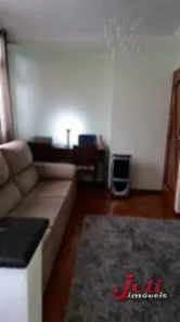 Apartamento com 2 Quartos à venda, 60m² no Rudge Ramos, São Bernardo do Campo