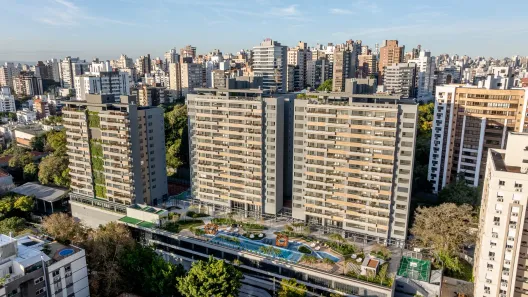 Apartamento com 3 Quartos à venda, 176m² no Rio Branco, Porto Alegre