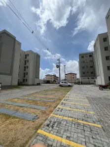 Apartamento com 2 Quartos à venda, 62m² no Bom Jardim, Fortaleza