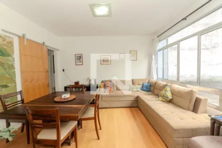 Apartamento com 2 Quartos à venda, 97m² no Bela Vista, São Paulo