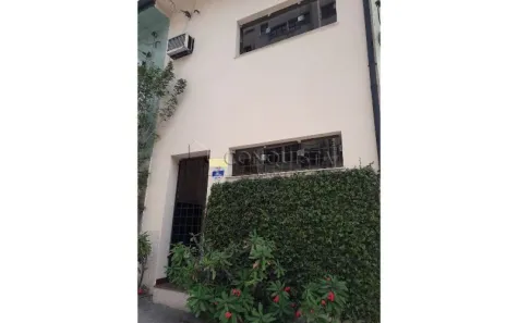 Casa com 2 Quartos à venda, 120m² no Vila Clementino, São Paulo