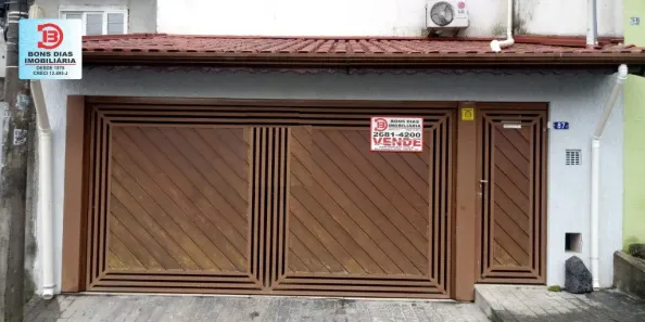 Sobrado com 3 Quartos à venda, 230m² no Vila Ré, São Paulo