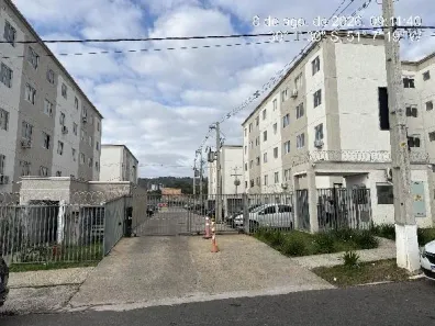 Apartamento com 2 Quartos à venda, 41m² no Passo das Pedras, Porto Alegre