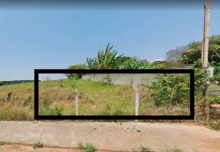 Lote/Terreno à venda, 1000m² no Granjas Panorama, Taubaté