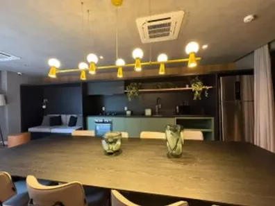 Apartamento com 1 Quarto à venda, 25m² no Sumarezinho, São Paulo