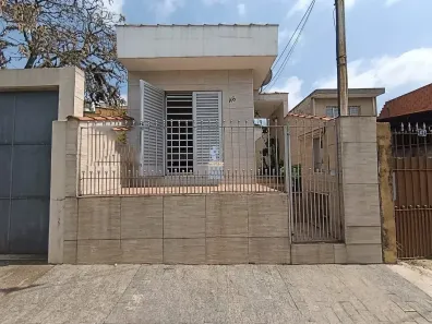 Sobrado com 2 Quartos à venda, 128m² no Vila Miriam, São Paulo
