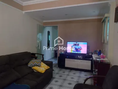 Casa com 4 Quartos à venda, 163m² no Jardim Adriana, Indaiatuba