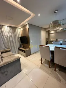 Apartamento com 2 Quartos à venda, 50m² no Jardim Piratininga, Sorocaba