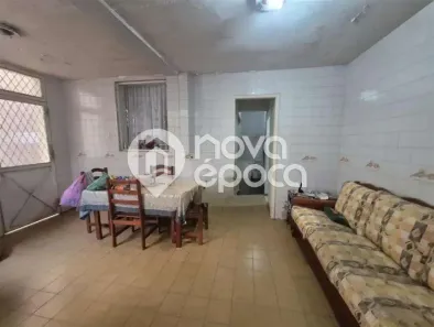Casa com 4 Quartos à venda, 320m² no Tijuca, Rio de Janeiro