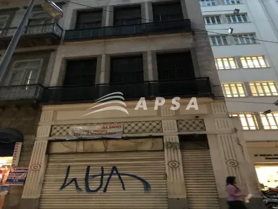 Ponto Comercial para alugar, 583m² no Centro, Rio de Janeiro