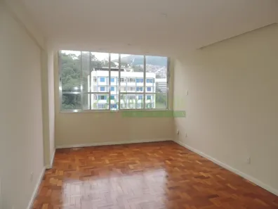 Apartamento com 2 Quartos à venda, 85m² no Centro, Petrópolis