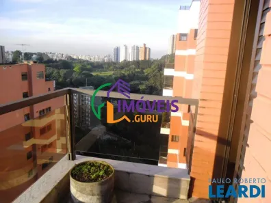 Apartamento com 4 Quartos à venda, 450m² no Jardim Ampliação, São Paulo