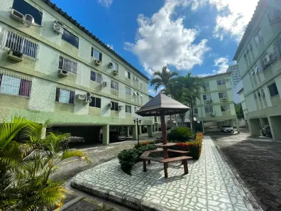 Apartamento com 2 Quartos à venda, 61m² no Pedreira, Belém