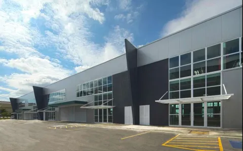Galpão/Depósito/Armazém para alugar, 4575m² no Distrito Industrial, Campinas