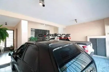 Sobrado com 3 Quartos à venda, 200m² no Parque São Jorge, São Paulo
