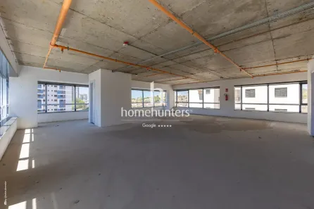 Sala Comercial para alugar, 430m² no Cambuí, Campinas