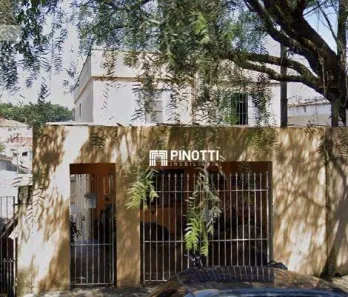 Sobrado com 3 Quartos à venda, 115m² no Planalto, São Bernardo do Campo