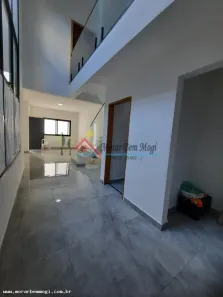 Sobrado com 3 Quartos à venda, 145m² no Conjunto Habitacional Ana Paula, Mogi das Cruzes