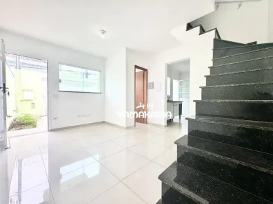 Sobrado com 2 Quartos para alugar, 80m² no Burgo Paulista, São Paulo