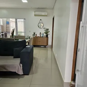 Casa de Condomínio com 3 Quartos à venda, 100m² no Condomínio Residencial Sicília Residence, Cuiabá