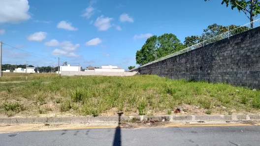 Lote/Terreno à venda, 280m² no Maracacuera (Icoaraci), Belém