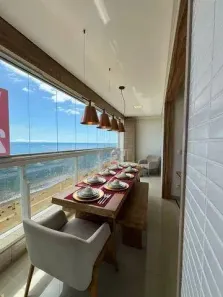 Apartamento com 3 Quartos à venda, 90m² no Praia da Costa, Vila Velha