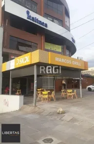 Ponto Comercial à venda, 359m² no Três Figueiras, Porto Alegre