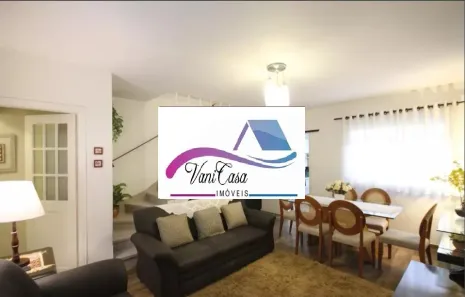 Sobrado com 3 Quartos à venda, 110m² no Ipiranga, São Paulo