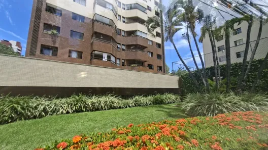 Apartamento com 3 Quartos à venda, 92m² no Pituba, Salvador