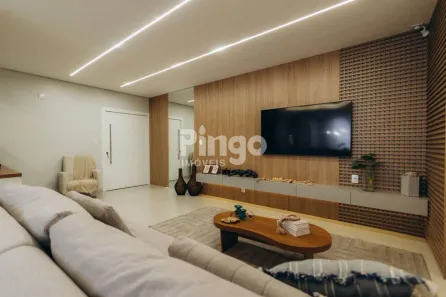 Apartamento com 3 Quartos à venda, 131m² no Progresso, Igarapé