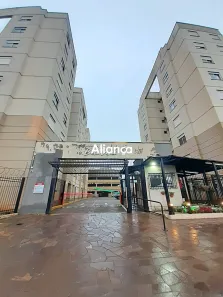 Apartamento com 3 Quartos para alugar, 60m² no Vila Vista Alegre, Cachoeirinha