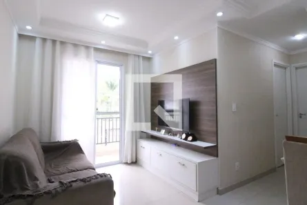 Apartamento com 2 Quartos à venda, 45m² no Jardim Imperador (Zona Leste), São Paulo
