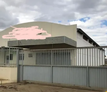 Galpão/Depósito/Armazém para alugar no Centro, Vitória da Conquista