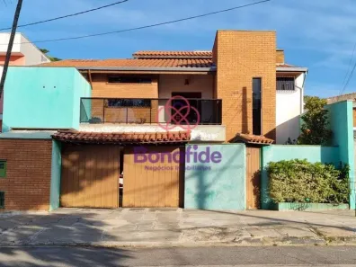 Casa com 3 Quartos à venda, 300m² no Jardim do Lago, Jundiaí