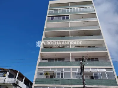 Apartamento com 3 Quartos à venda, 110m² no Nazaré, Salvador