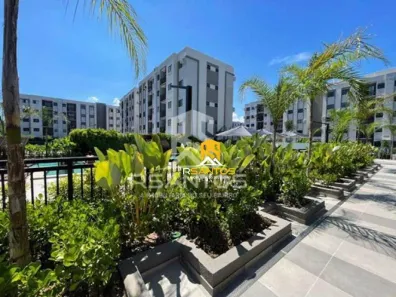 Apartamento com 2 Quartos à venda, 67m² no Barra Olímpica, Rio de Janeiro